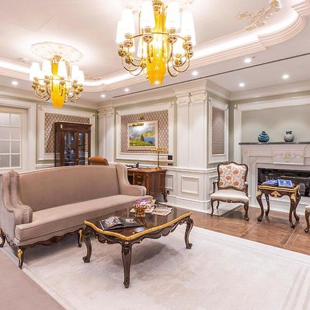 Wellness Park Hotel Turon سمرقند المظهر الخارجي الصورة