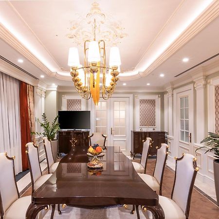 Wellness Park Hotel Turon سمرقند المظهر الخارجي الصورة