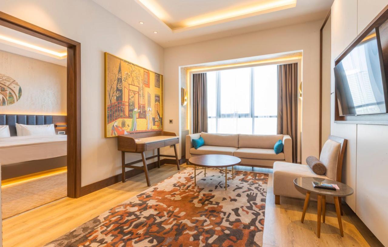 Wellness Park Hotel Turon سمرقند المظهر الخارجي الصورة