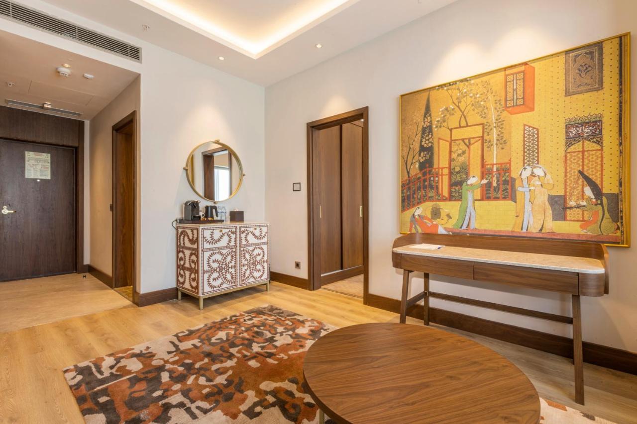 Wellness Park Hotel Turon سمرقند المظهر الخارجي الصورة