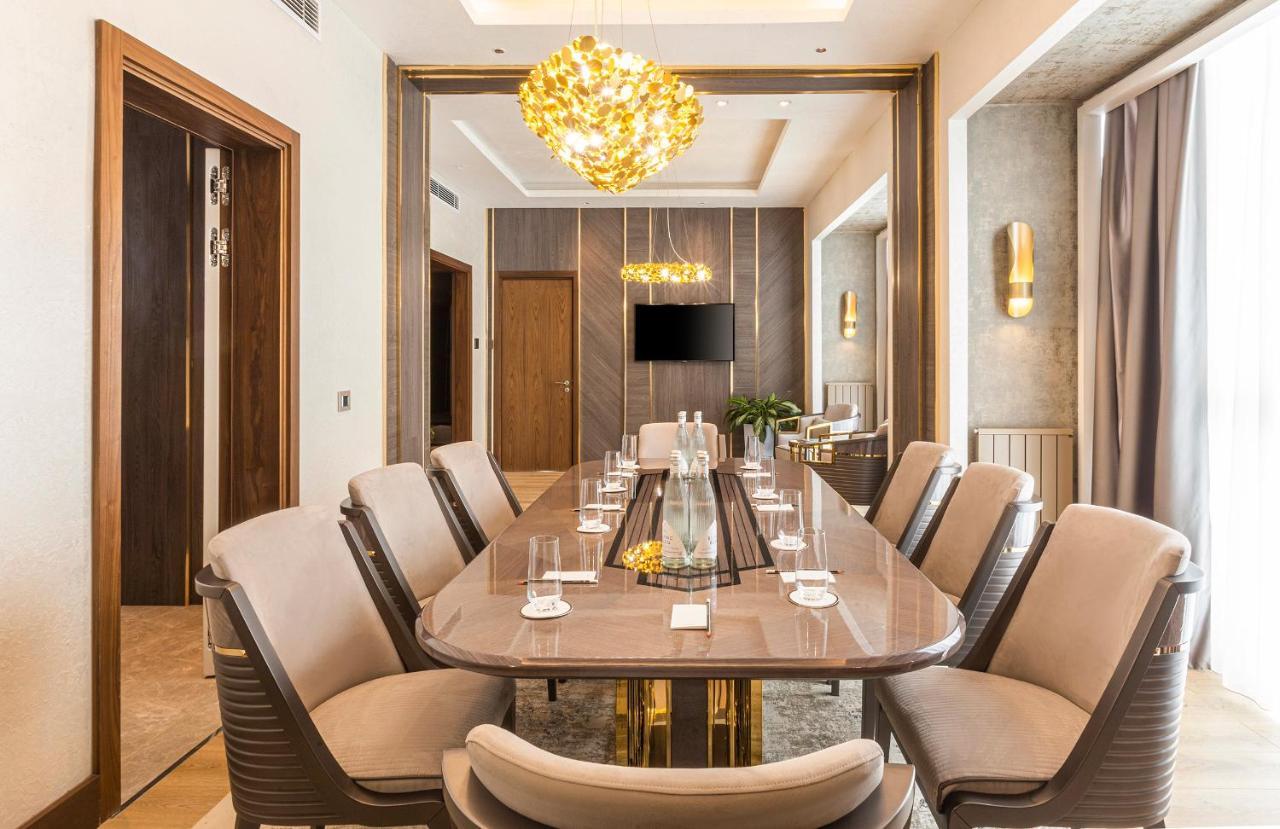 Wellness Park Hotel Turon سمرقند المظهر الخارجي الصورة