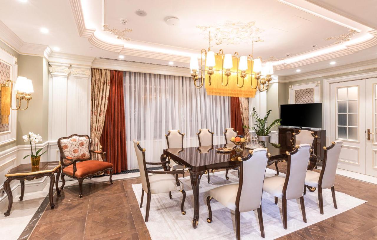 Wellness Park Hotel Turon سمرقند المظهر الخارجي الصورة