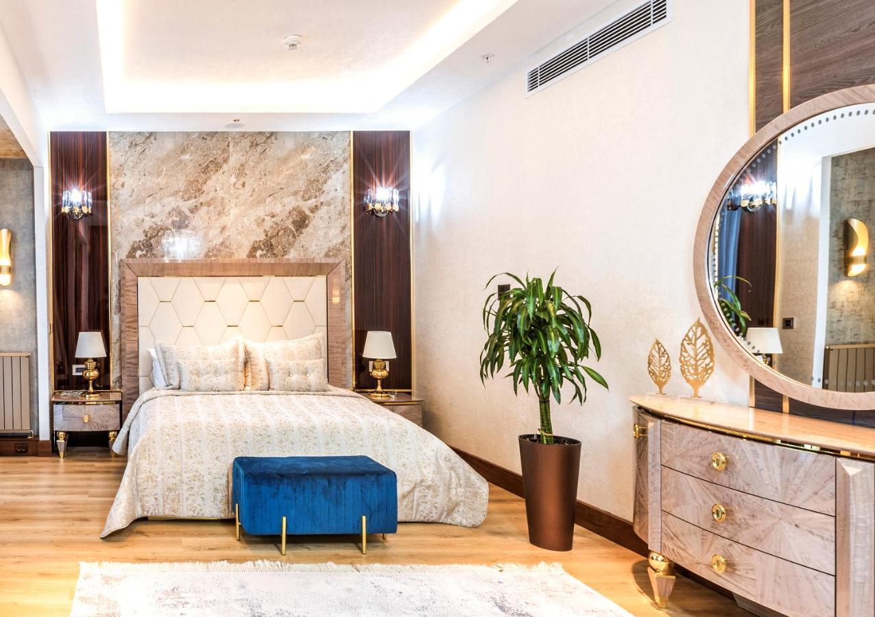 Wellness Park Hotel Turon سمرقند المظهر الخارجي الصورة