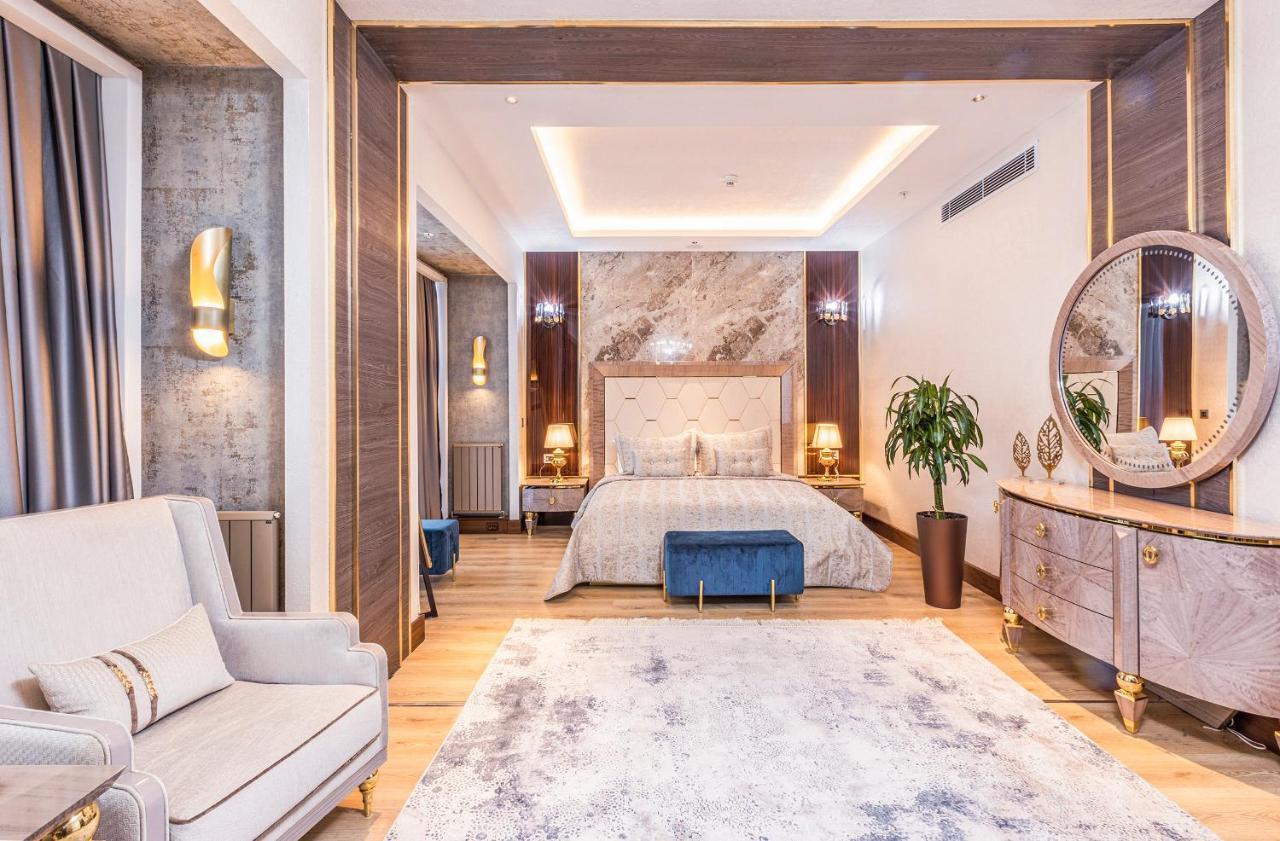 Wellness Park Hotel Turon سمرقند المظهر الخارجي الصورة