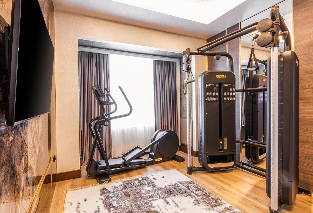 Wellness Park Hotel Turon سمرقند المظهر الخارجي الصورة