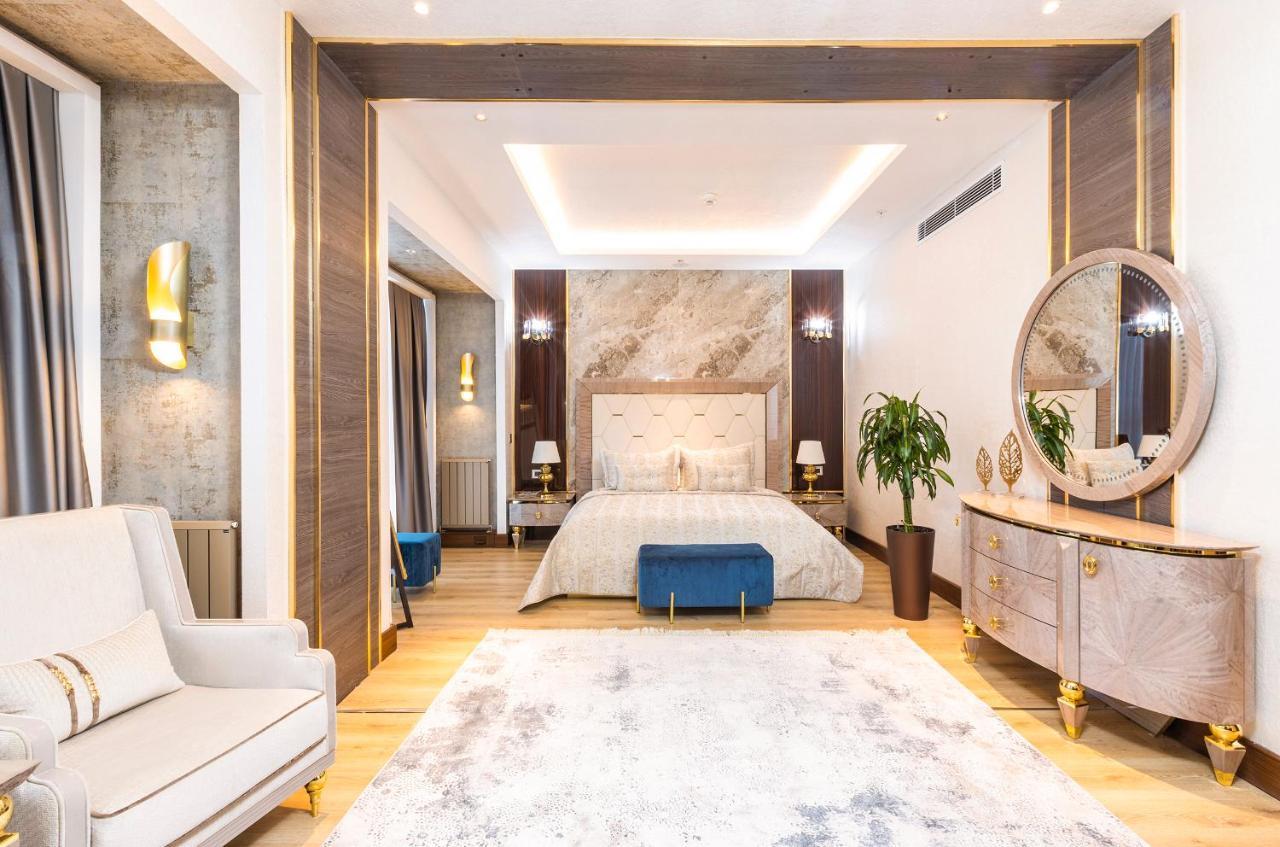 Wellness Park Hotel Turon سمرقند المظهر الخارجي الصورة