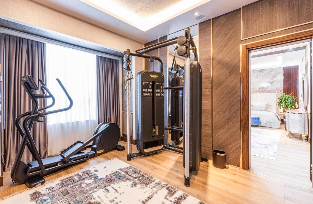 Wellness Park Hotel Turon سمرقند المظهر الخارجي الصورة