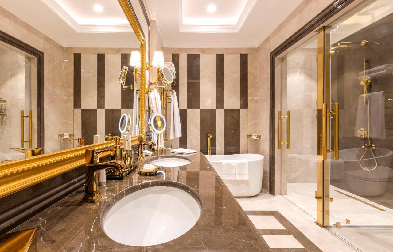 Wellness Park Hotel Turon سمرقند المظهر الخارجي الصورة