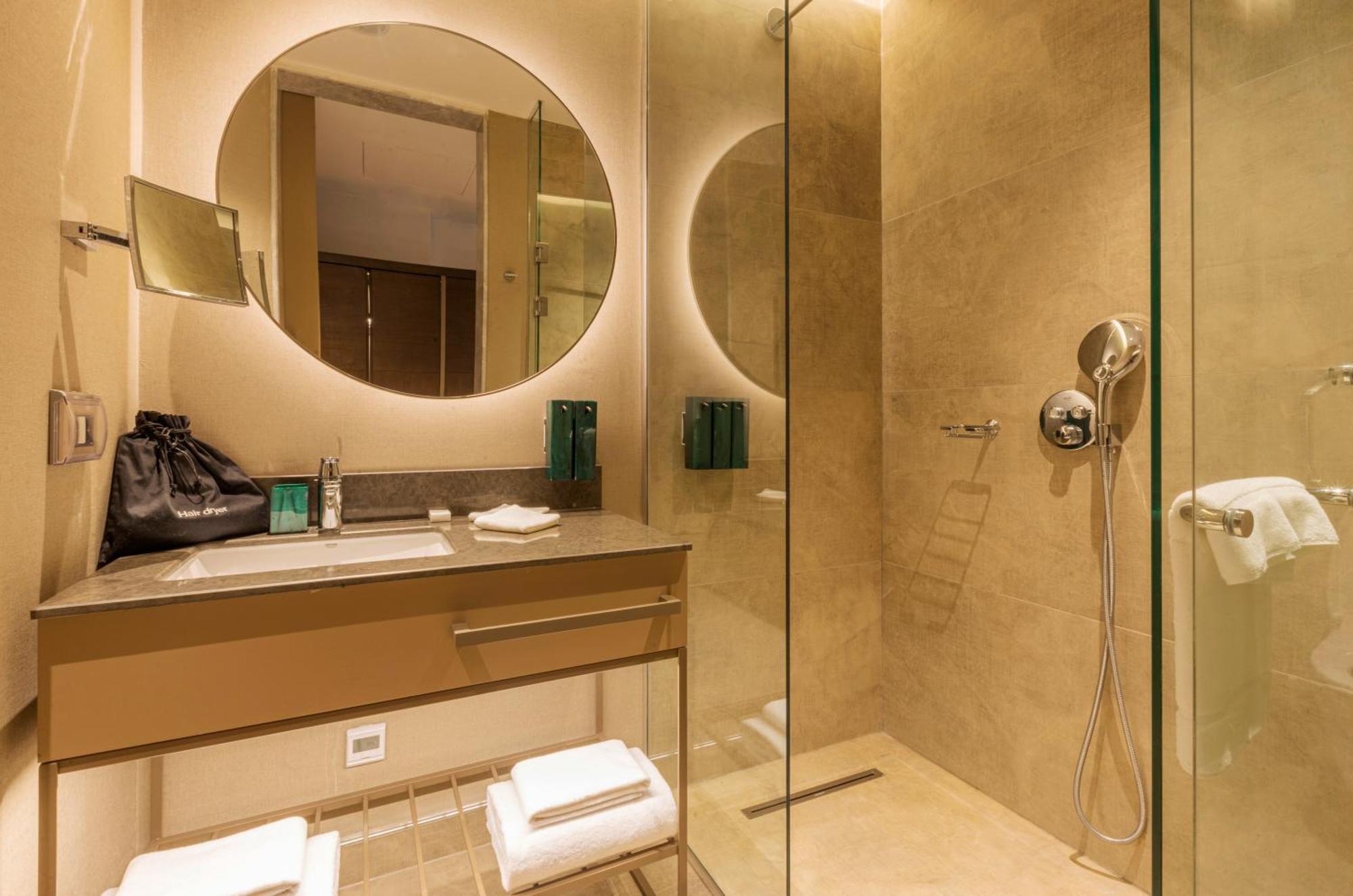 Wellness Park Hotel Turon سمرقند المظهر الخارجي الصورة