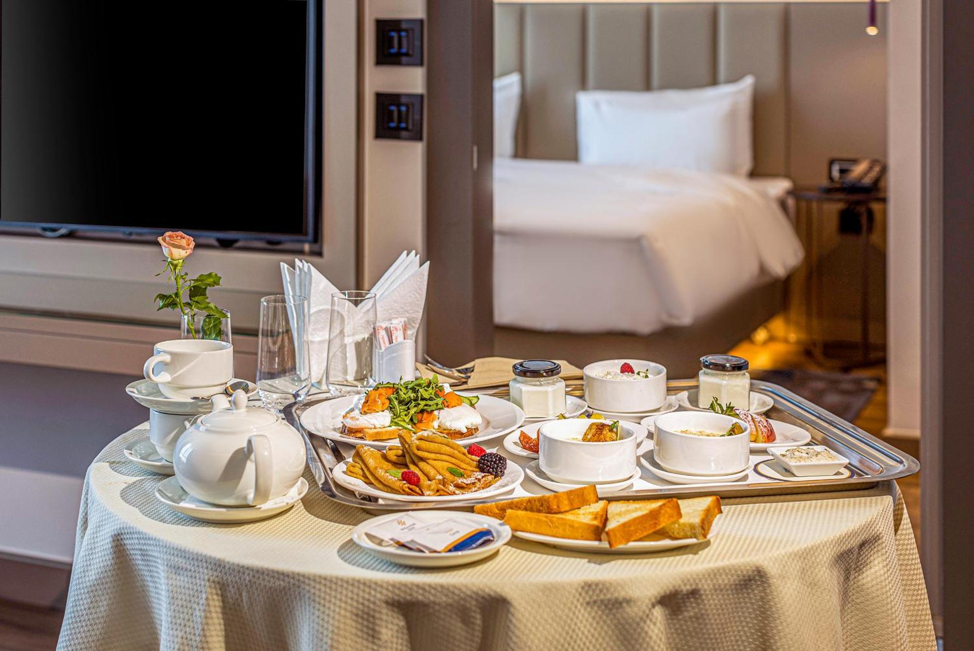 Wellness Park Hotel Turon سمرقند المظهر الخارجي الصورة
