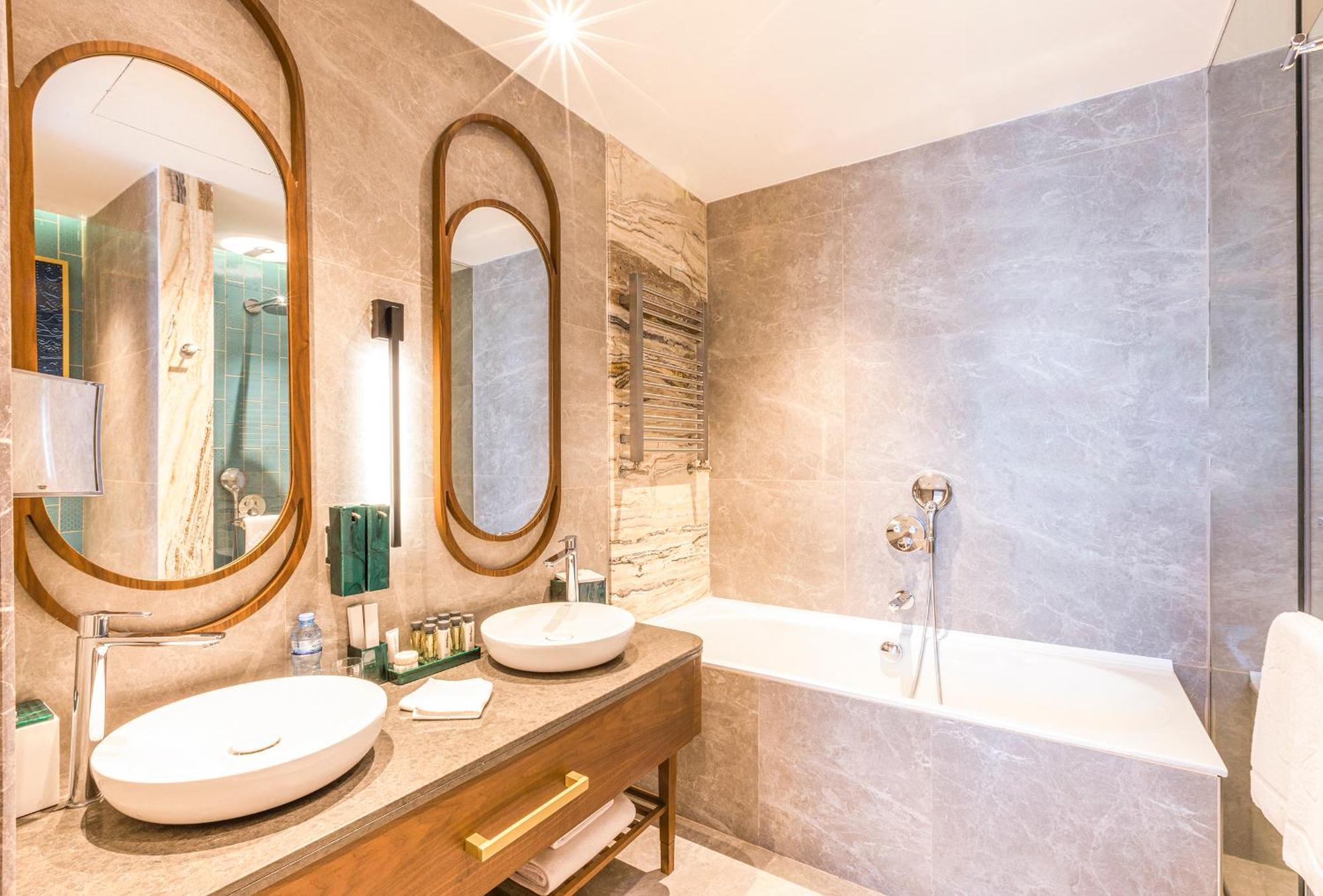 Wellness Park Hotel Turon سمرقند المظهر الخارجي الصورة