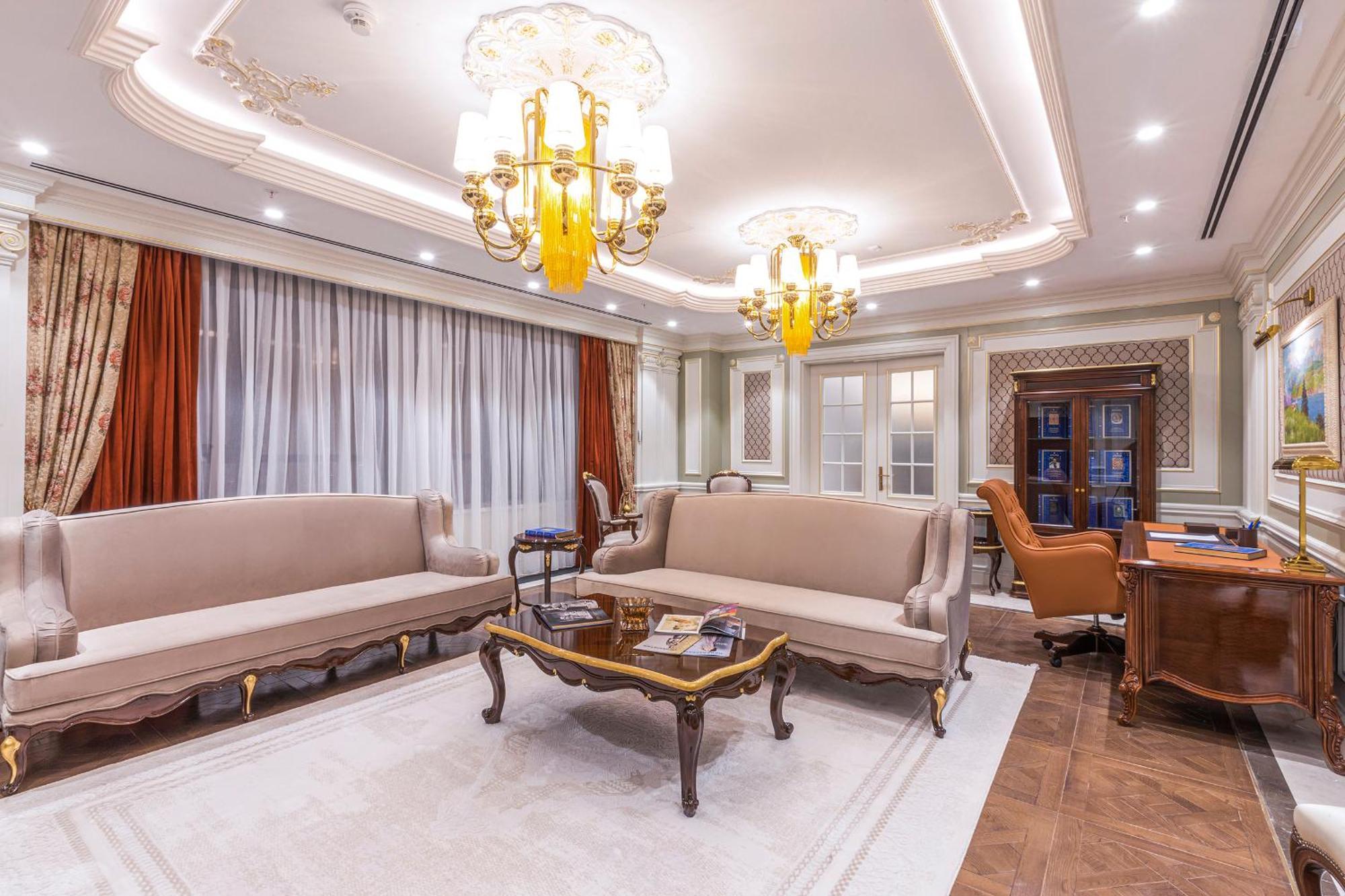 Wellness Park Hotel Turon سمرقند المظهر الخارجي الصورة