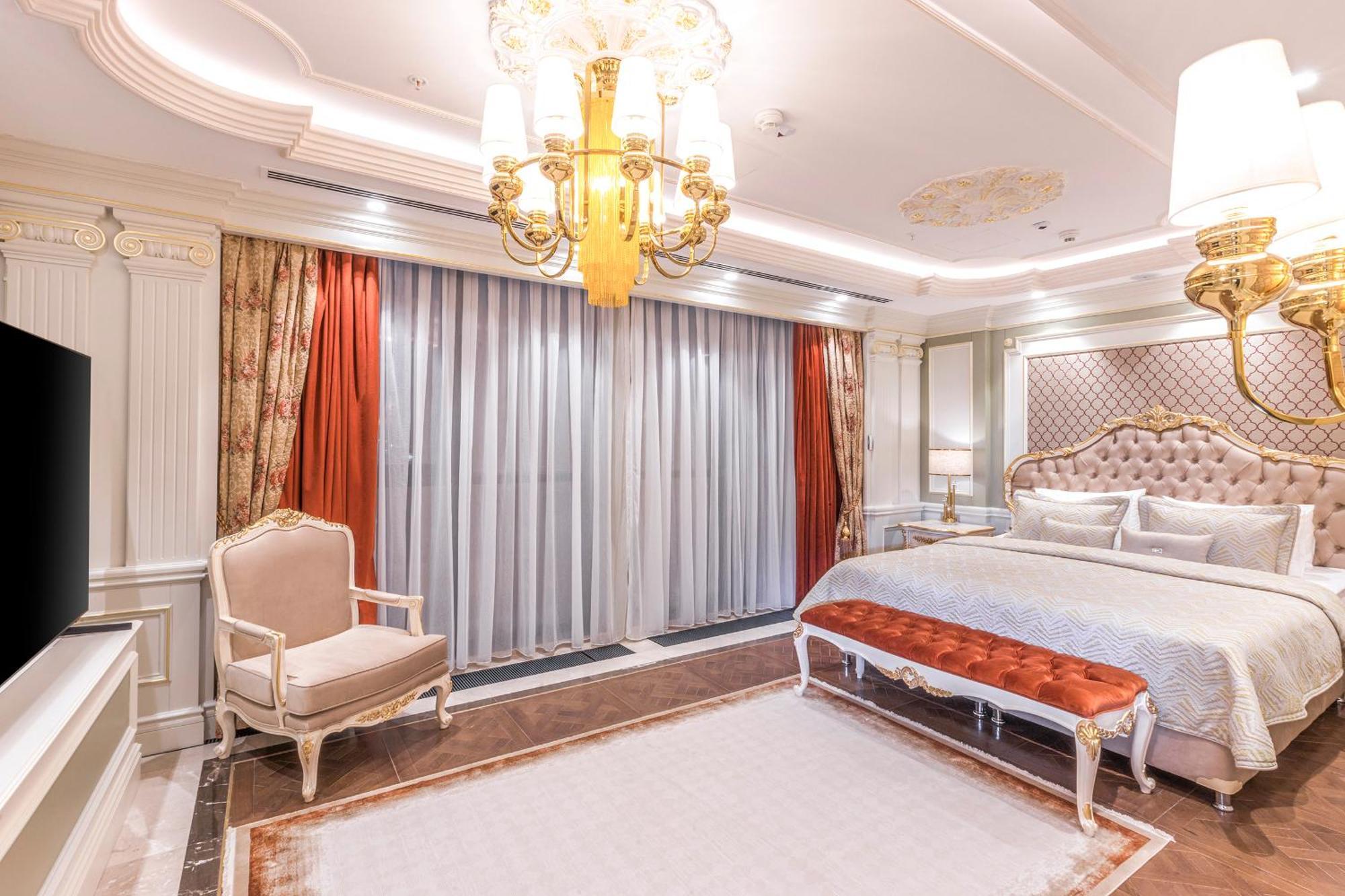 Wellness Park Hotel Turon سمرقند المظهر الخارجي الصورة