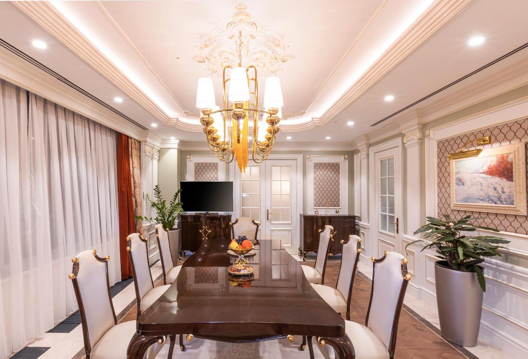 Wellness Park Hotel Turon سمرقند المظهر الخارجي الصورة